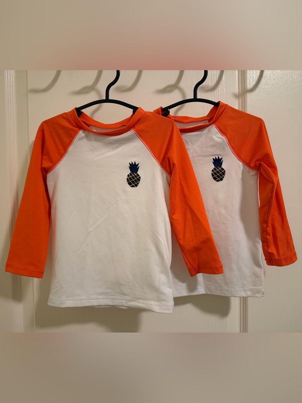 Matching Rashguards